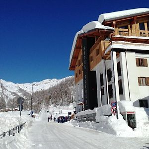 Hotel Dufour